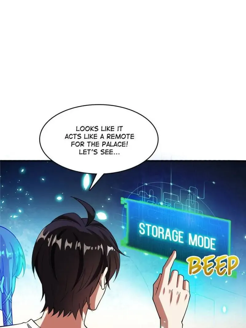 Read Cultivation Chat Group chapter 386 image 43 on Lezhin