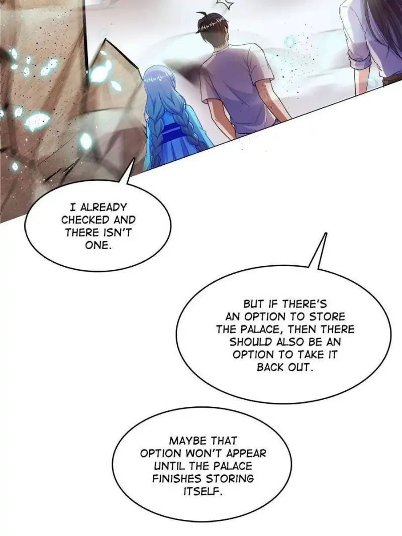 Read Cultivation Chat Group chapter 386 image 46 on Lezhin