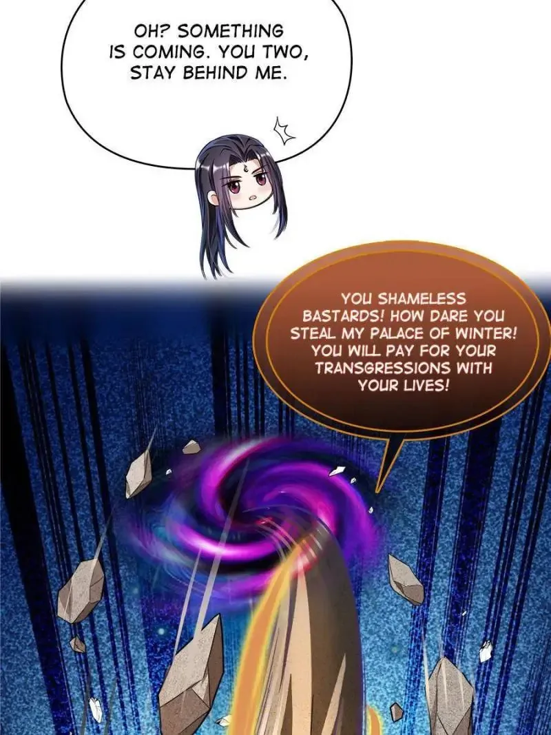 Read Cultivation Chat Group chapter 386 image 48 on Lezhin