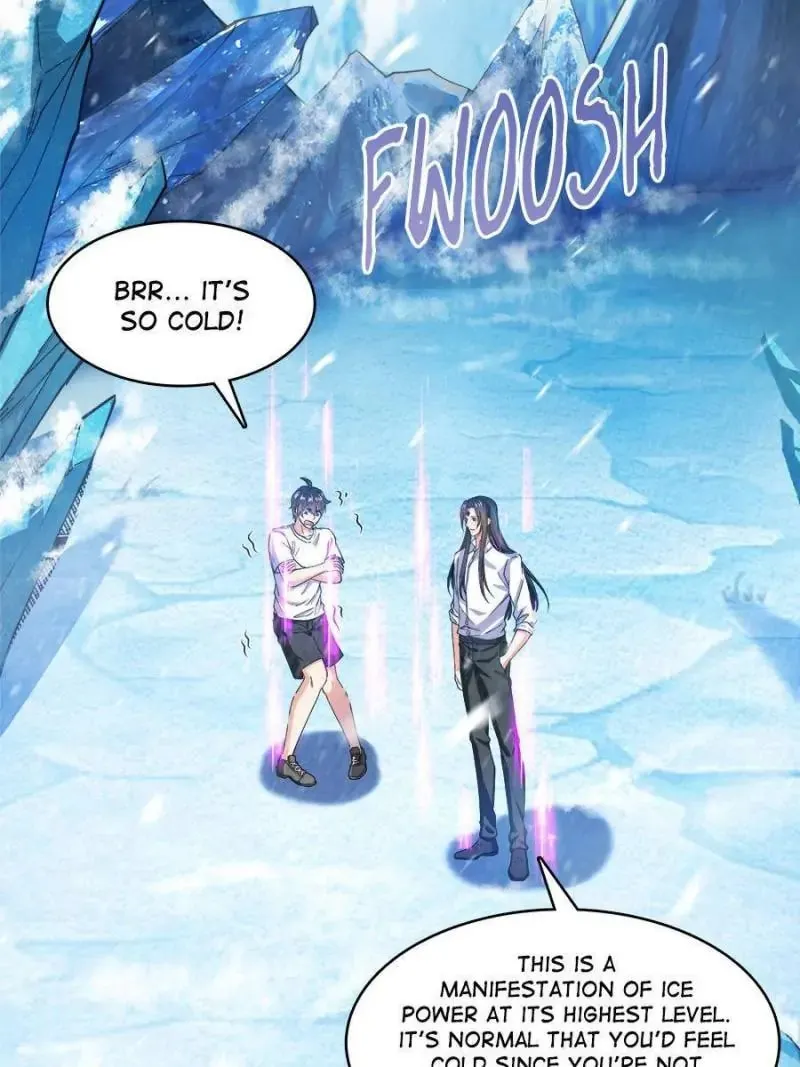 Read Cultivation Chat Group chapter 386 image 58 on Lezhin