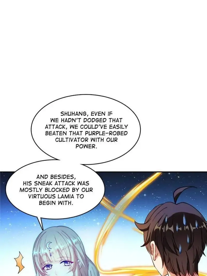 Read Cultivation Chat Group chapter 386 image 6 on Lezhin