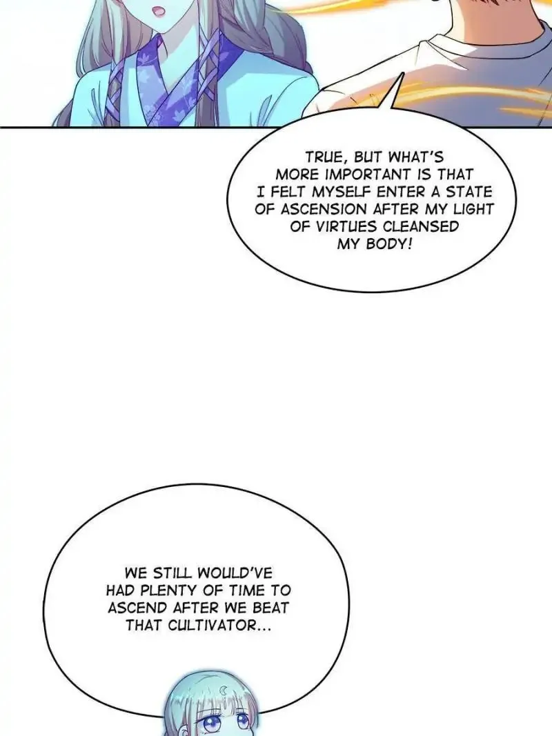 Read Cultivation Chat Group chapter 386 image 7 on Lezhin