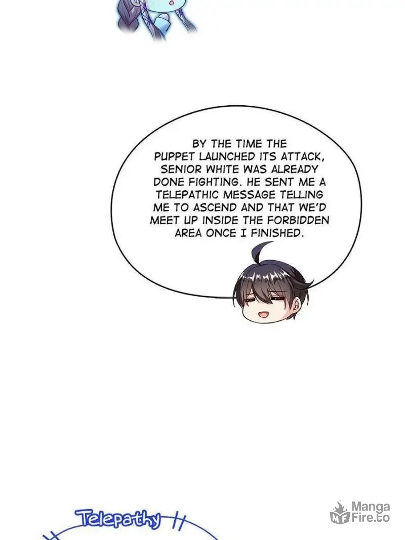 Read Cultivation Chat Group chapter 386 image 8 on Lezhin