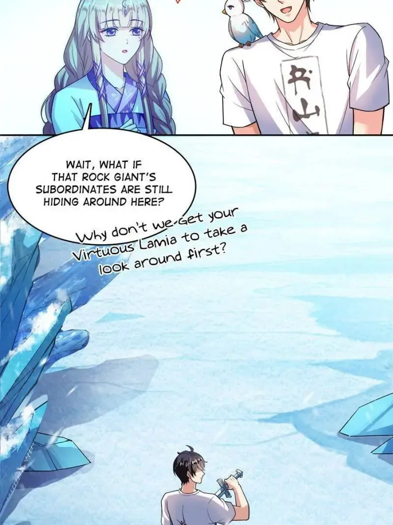 Read Cultivation Chat Group chapter 388 image 1 on Lezhin