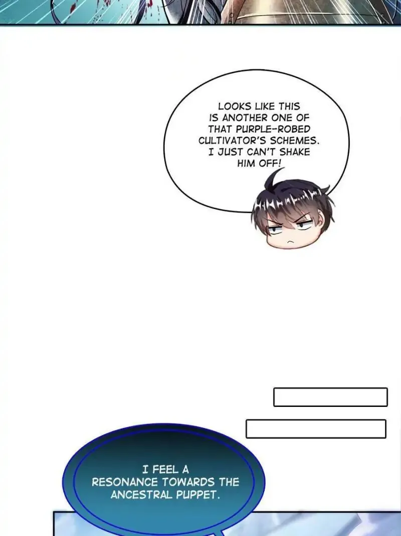 Read Cultivation Chat Group chapter 388 image 10 on Lezhin