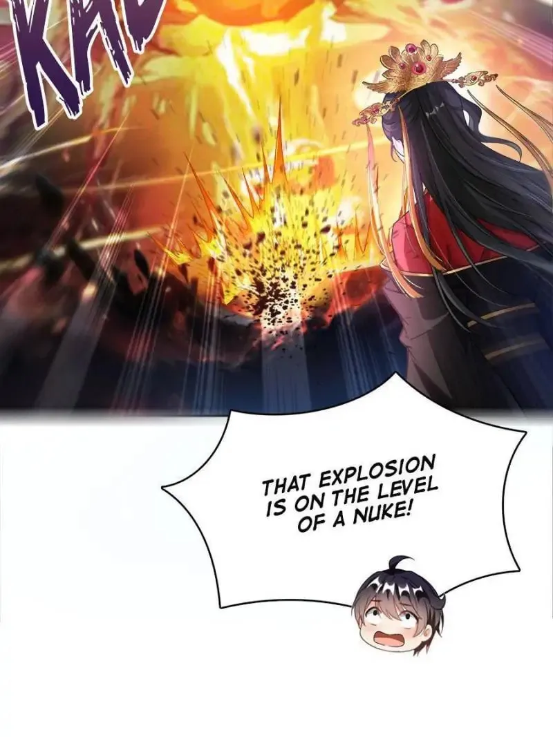 Read Cultivation Chat Group chapter 388 image 15 on Lezhin