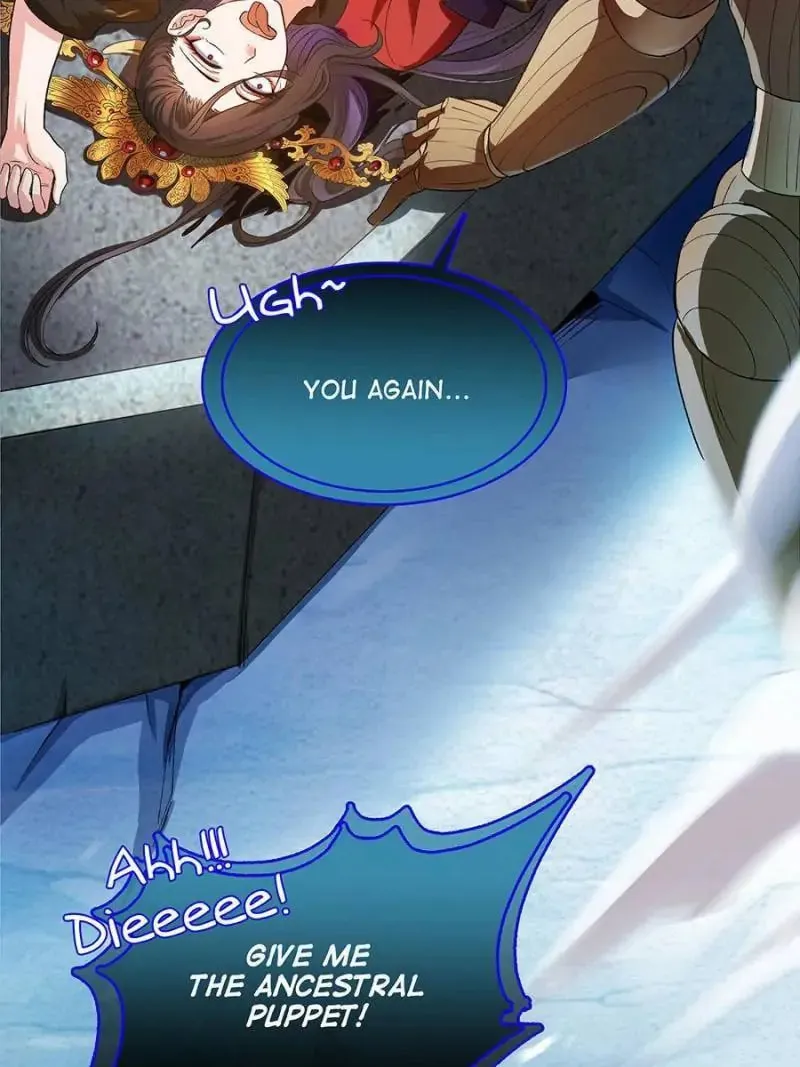 Read Cultivation Chat Group chapter 388 image 21 on Lezhin