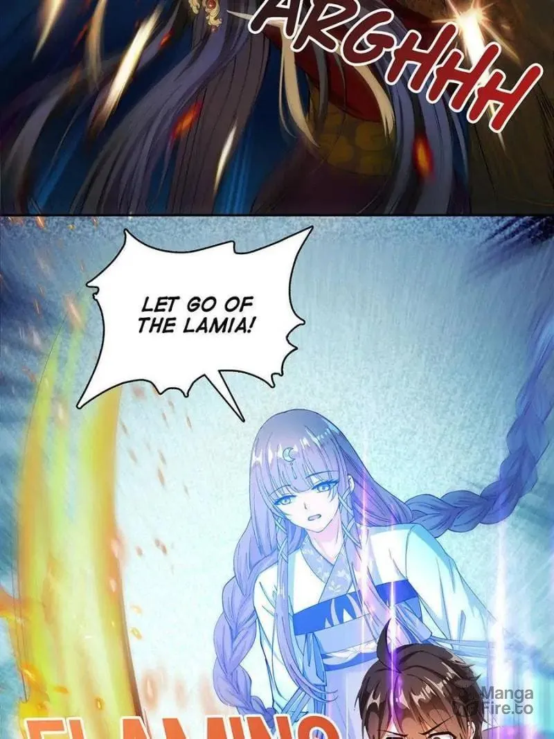 Read Cultivation Chat Group chapter 388 image 23 on Lezhin