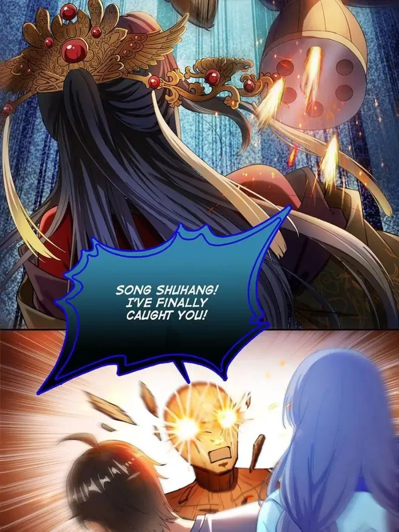 Read Cultivation Chat Group chapter 388 image 25 on Lezhin