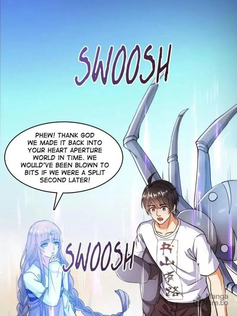 Read Cultivation Chat Group chapter 388 image 29 on Lezhin