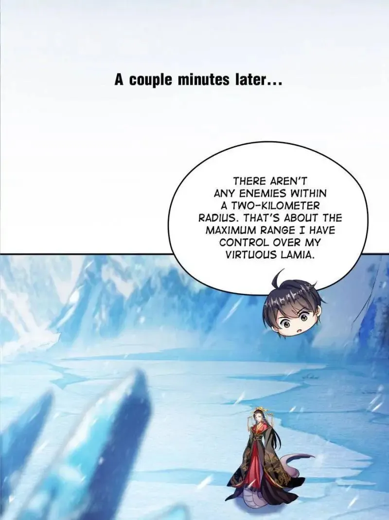 Read Cultivation Chat Group chapter 388 image 3 on Lezhin