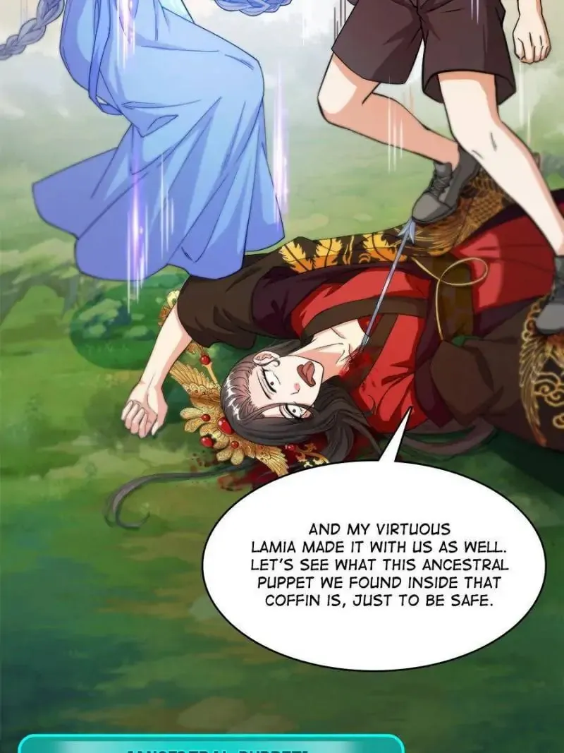 Read Cultivation Chat Group chapter 388 image 30 on Lezhin