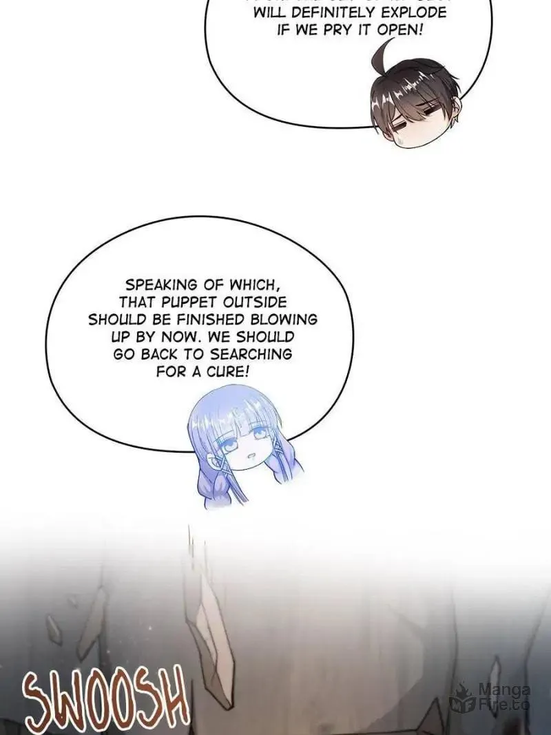 Read Cultivation Chat Group chapter 388 image 32 on Lezhin
