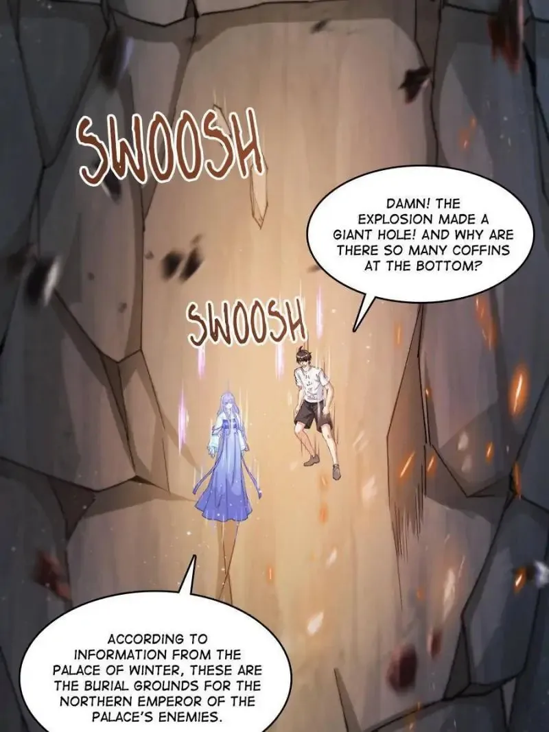 Read Cultivation Chat Group chapter 388 image 33 on Lezhin