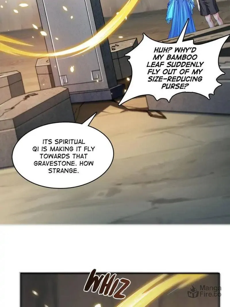 Read Cultivation Chat Group chapter 388 image 38 on Lezhin