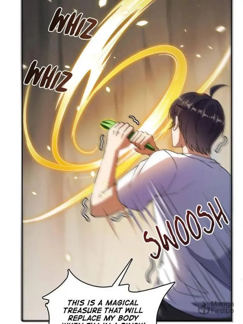 Read Cultivation Chat Group chapter 388 image 39 on Lezhin