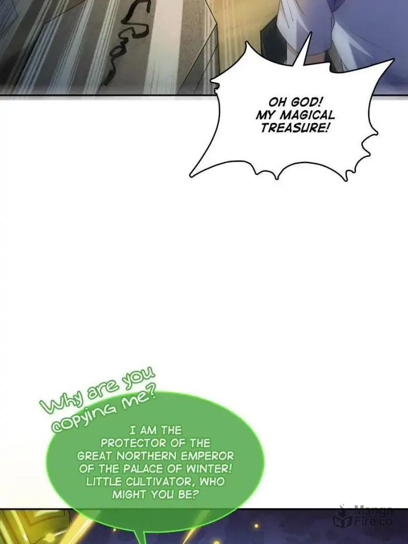 Read Cultivation Chat Group chapter 388 image 44 on Lezhin