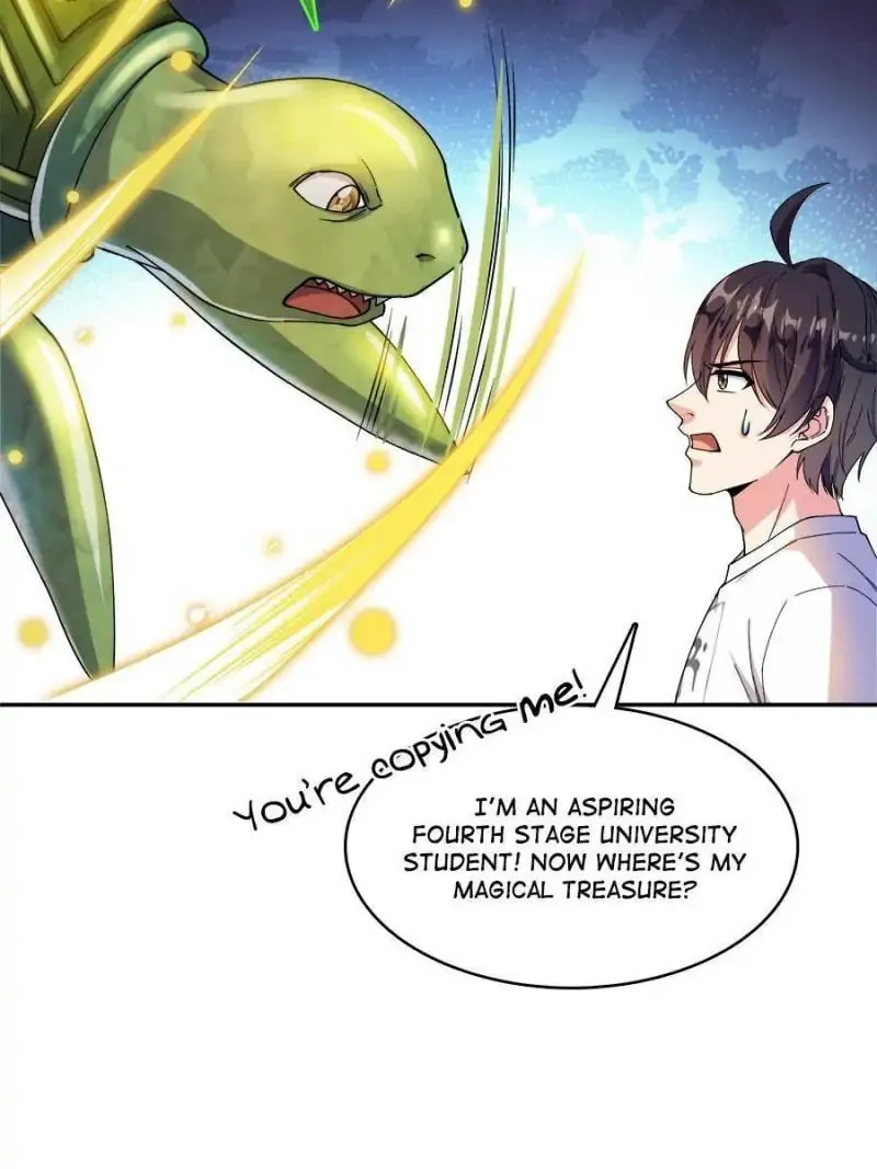 Read Cultivation Chat Group chapter 388 image 45 on Lezhin