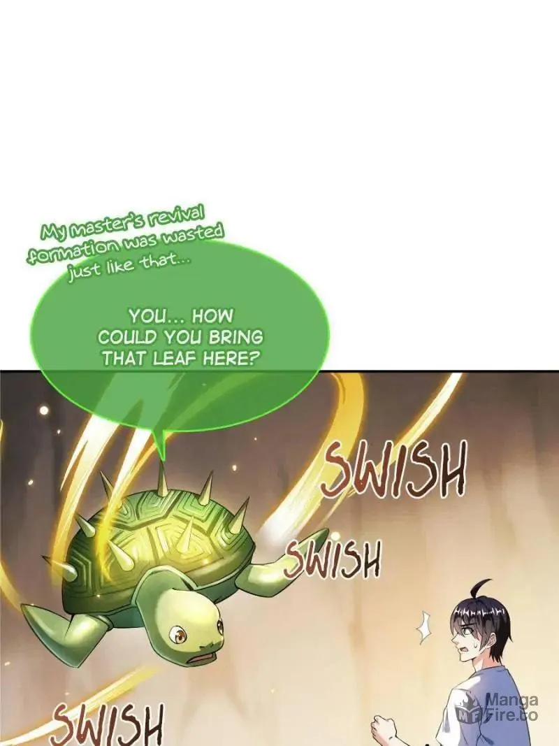 Read Cultivation Chat Group chapter 388 image 47 on Lezhin