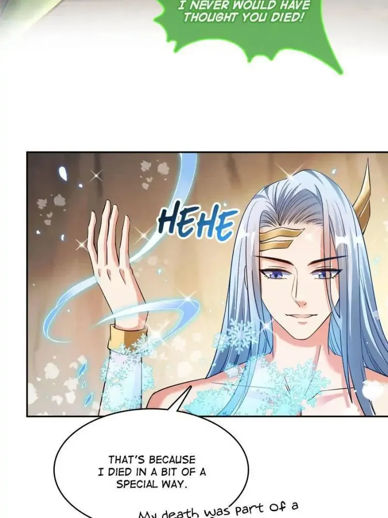 Read Cultivation Chat Group chapter 388 image 52 on Lezhin