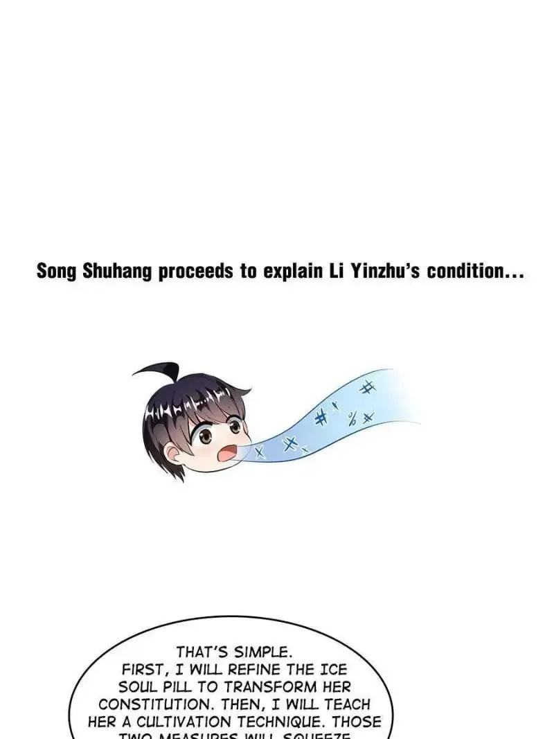 Read Cultivation Chat Group chapter 388 image 57 on Lezhin