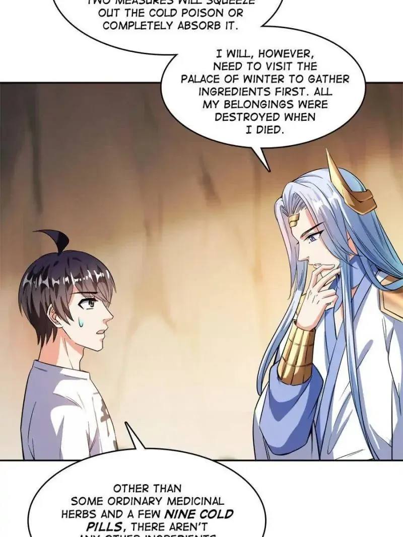 Read Cultivation Chat Group chapter 388 image 58 on Lezhin