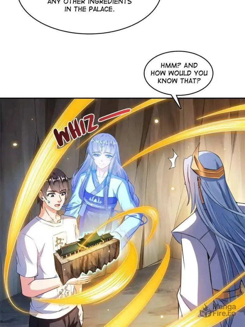 Read Cultivation Chat Group chapter 388 image 59 on Lezhin