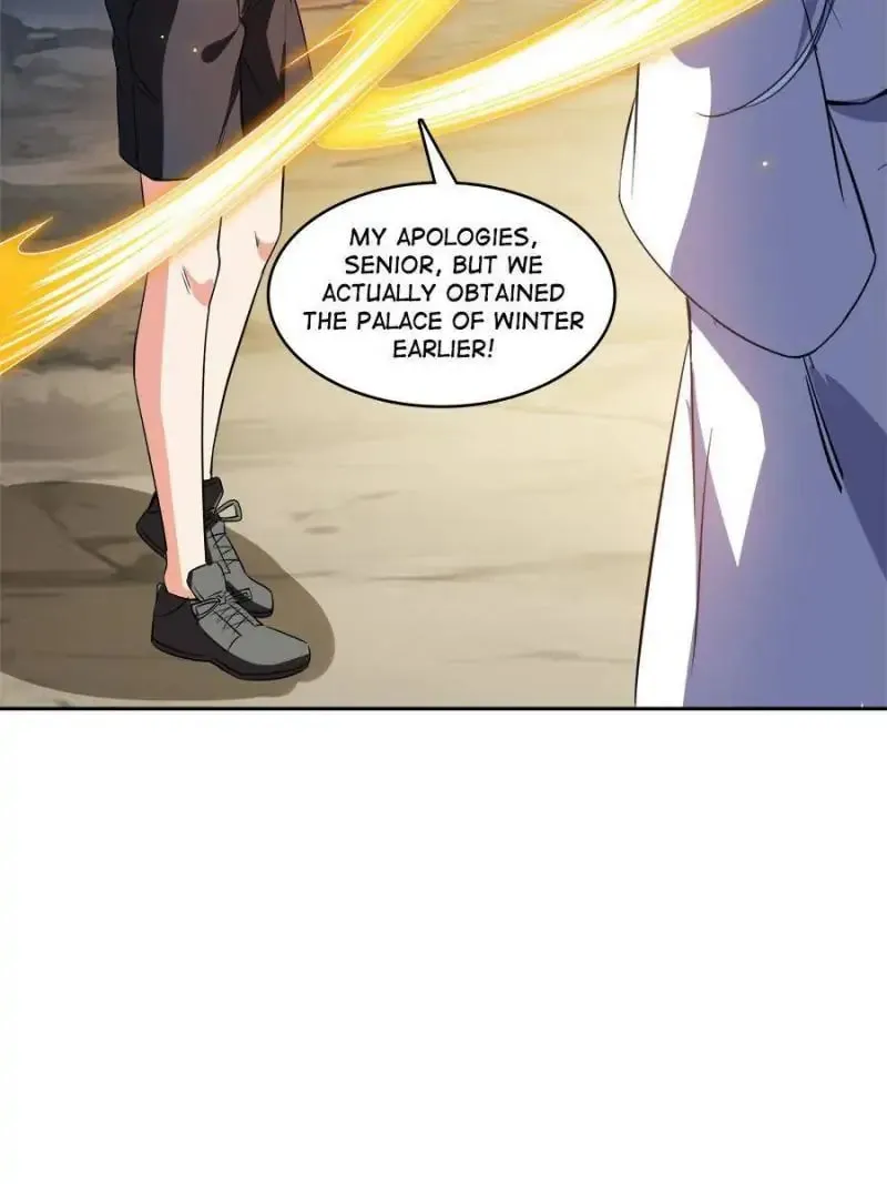 Read Cultivation Chat Group chapter 388 image 60 on Lezhin
