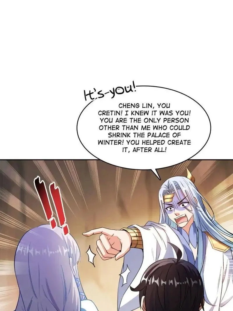 Read Cultivation Chat Group chapter 388 image 61 on Lezhin