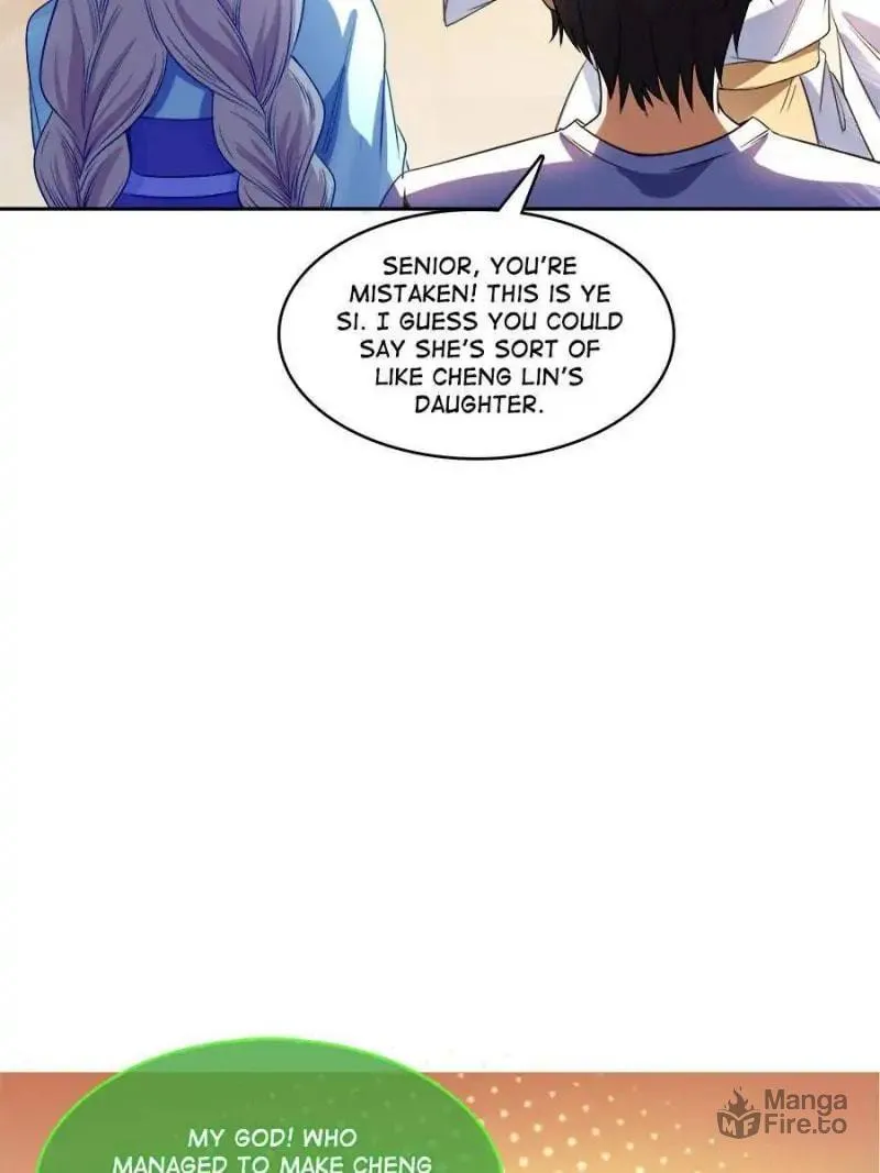 Read Cultivation Chat Group chapter 388 image 62 on Lezhin