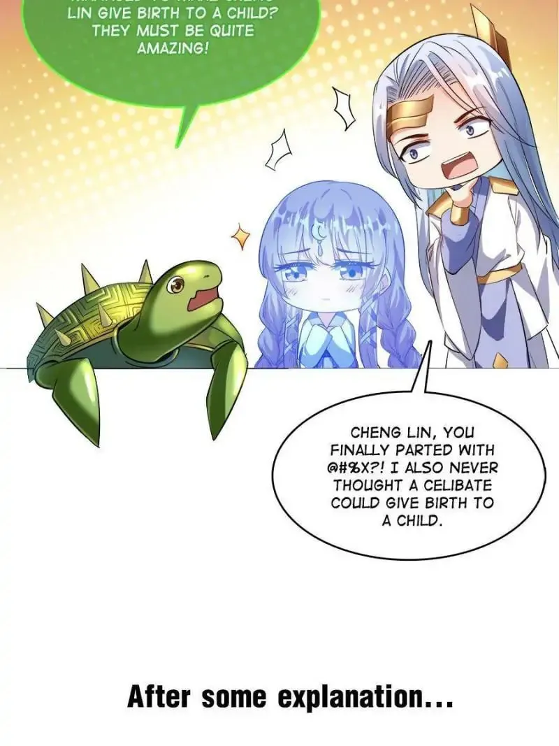 Read Cultivation Chat Group chapter 388 image 63 on Lezhin
