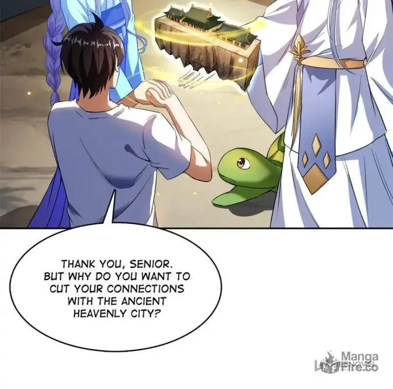 Read Cultivation Chat Group chapter 388 image 65 on Lezhin