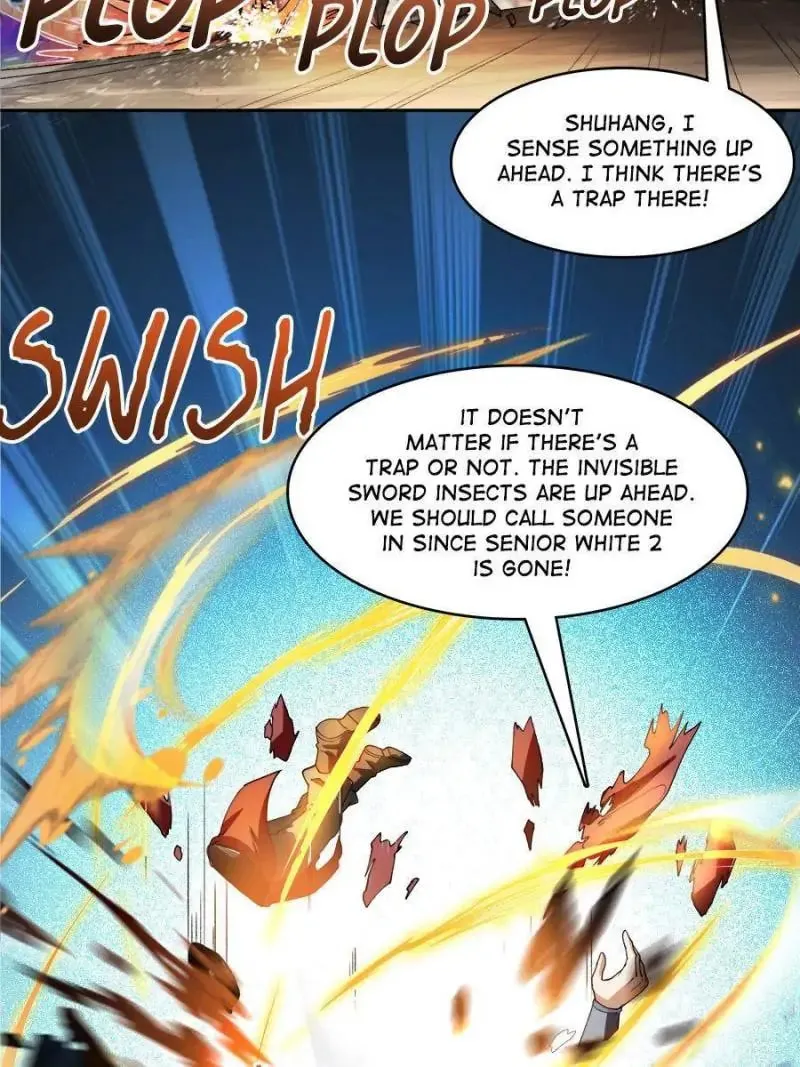 Read Cultivation Chat Group chapter 389 image 12 on Lezhin