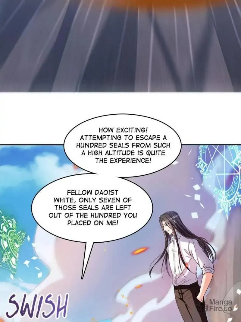 Read Cultivation Chat Group chapter 389 image 20 on Lezhin