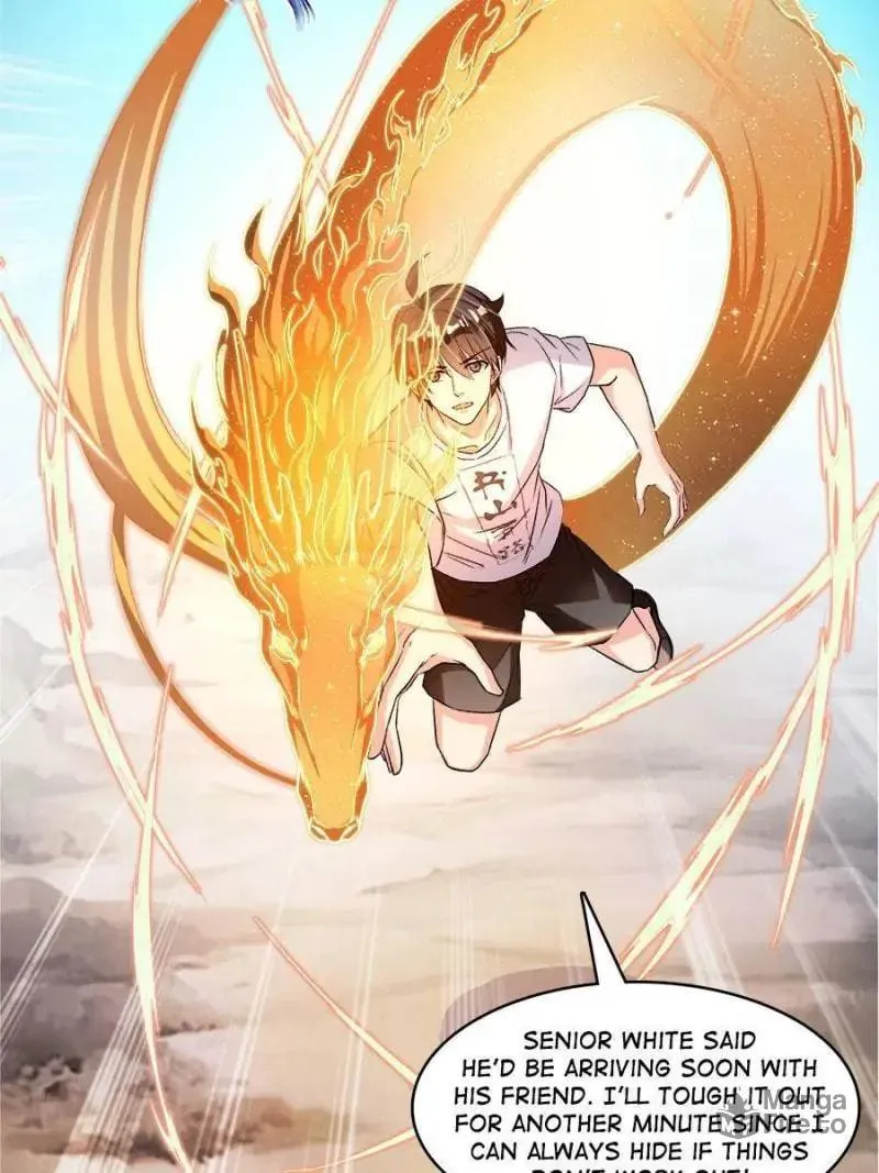 Read Cultivation Chat Group chapter 389 image 23 on Lezhin
