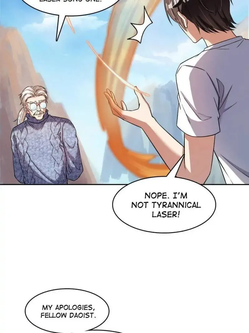 Read Cultivation Chat Group chapter 389 image 25 on Lezhin