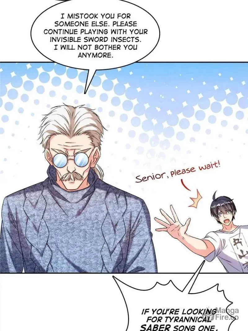 Read Cultivation Chat Group chapter 389 image 26 on Lezhin