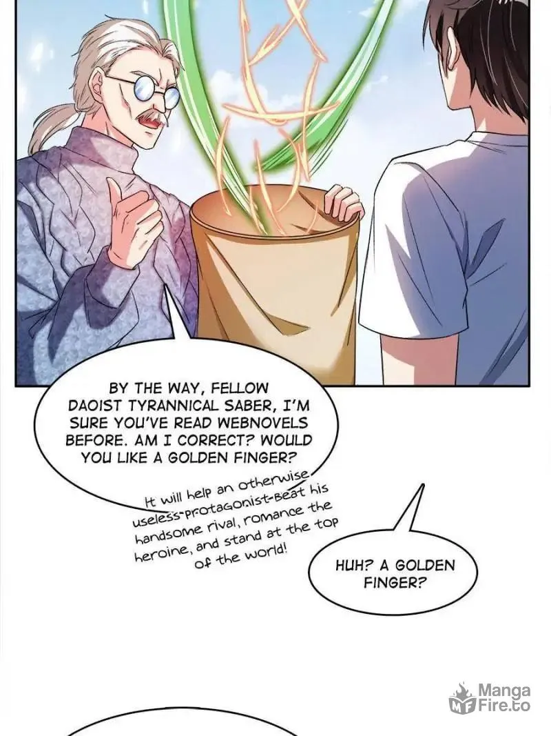 Read Cultivation Chat Group chapter 389 image 29 on Lezhin