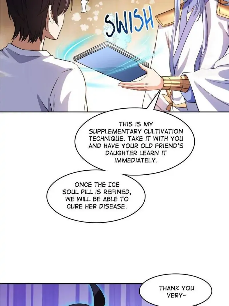 Read Cultivation Chat Group chapter 389 image 3 on Lezhin