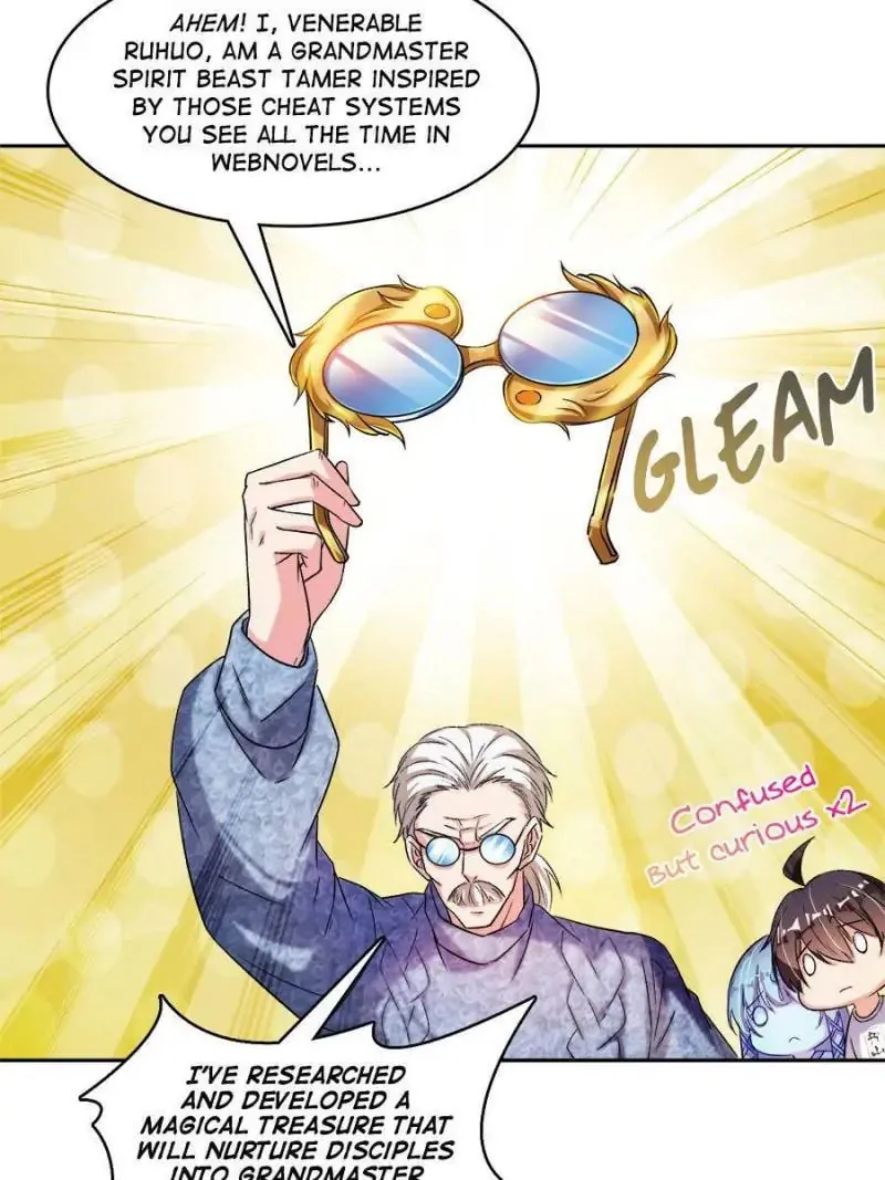 Read Cultivation Chat Group chapter 389 image 30 on Lezhin