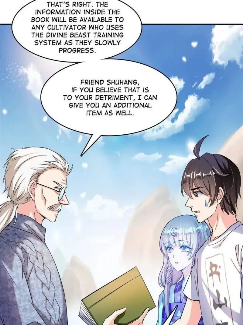 Read Cultivation Chat Group chapter 389 image 33 on Lezhin