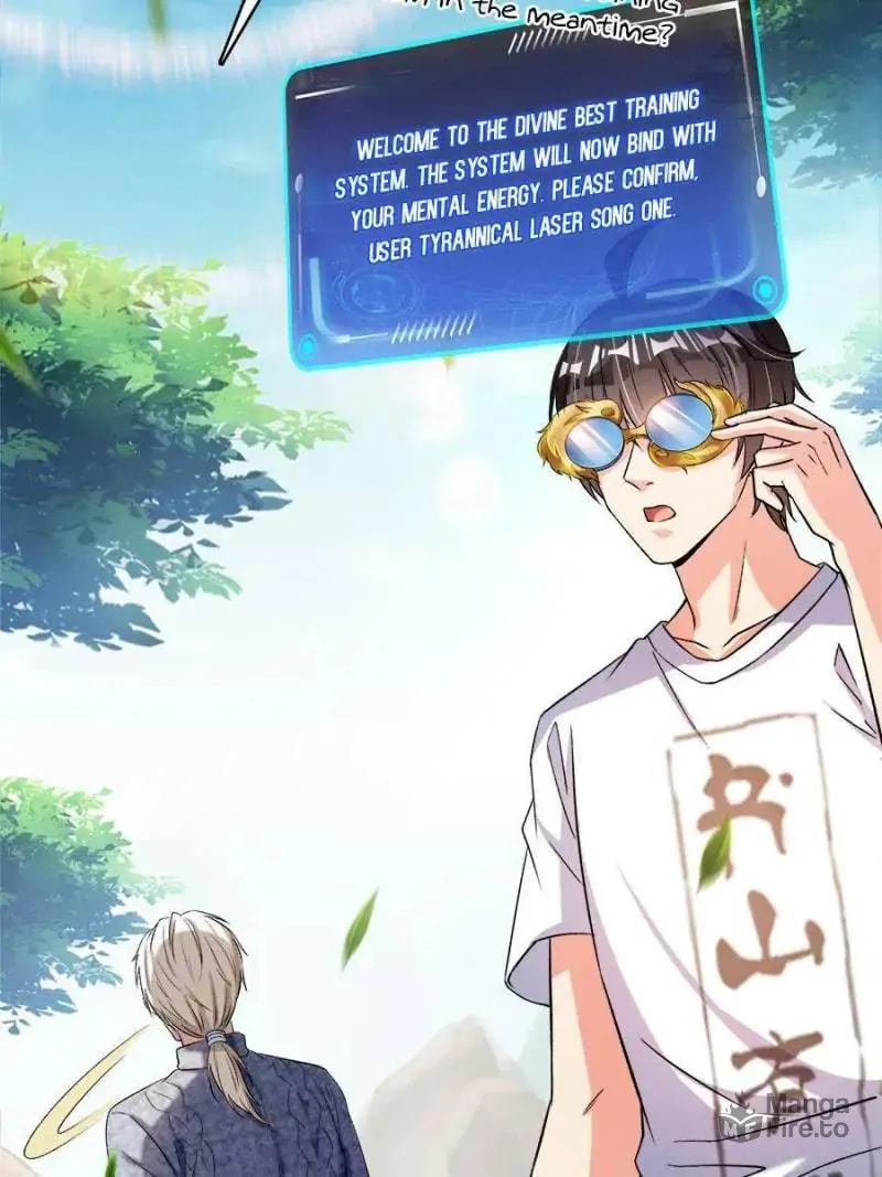 Read Cultivation Chat Group chapter 389 image 35 on Lezhin