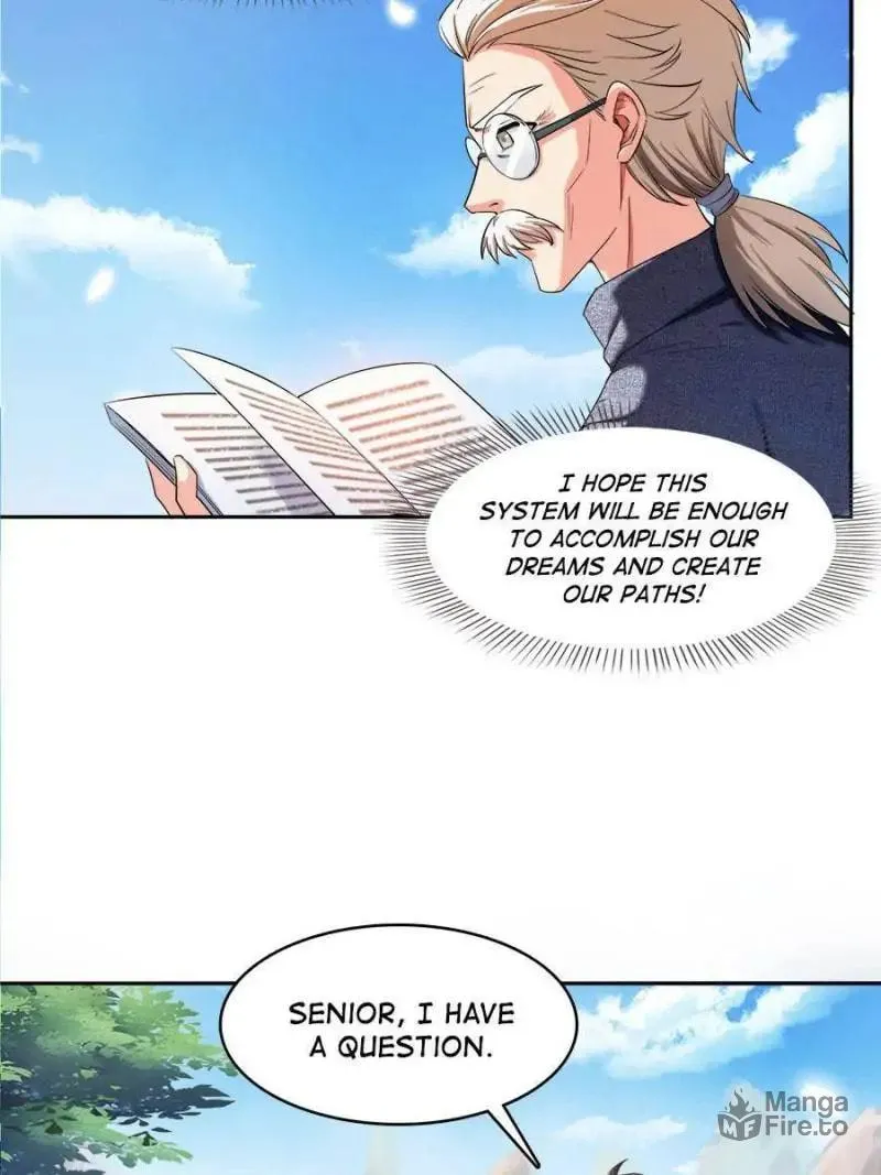Read Cultivation Chat Group chapter 389 image 39 on Lezhin