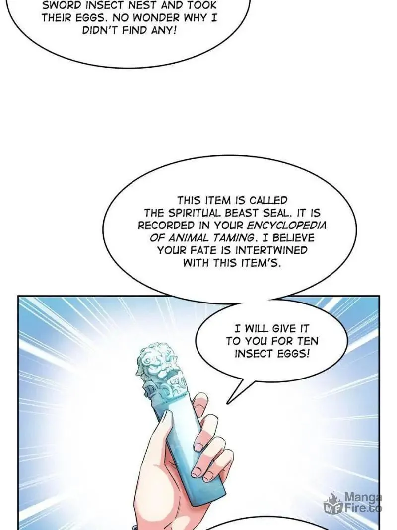 Read Cultivation Chat Group chapter 389 image 41 on Lezhin