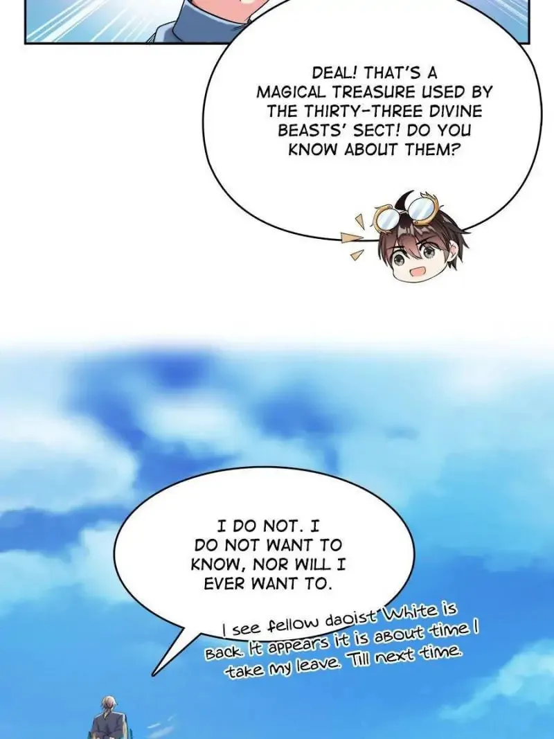 Read Cultivation Chat Group chapter 389 image 42 on Lezhin