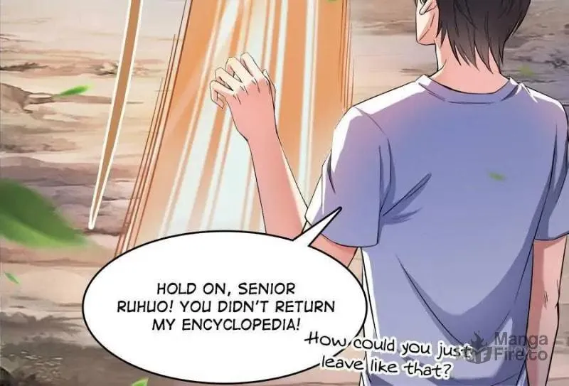 Read Cultivation Chat Group chapter 389 image 44 on Lezhin