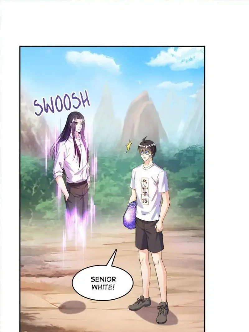 Read Cultivation Chat Group chapter 389 image 45 on Lezhin