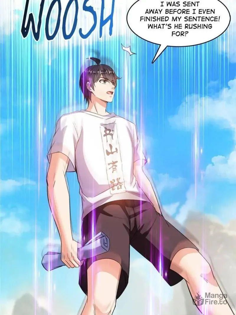 Read Cultivation Chat Group chapter 389 image 5 on Lezhin