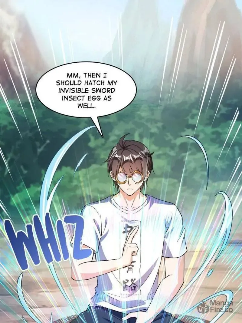 Read Cultivation Chat Group chapter 389 image 54 on Lezhin