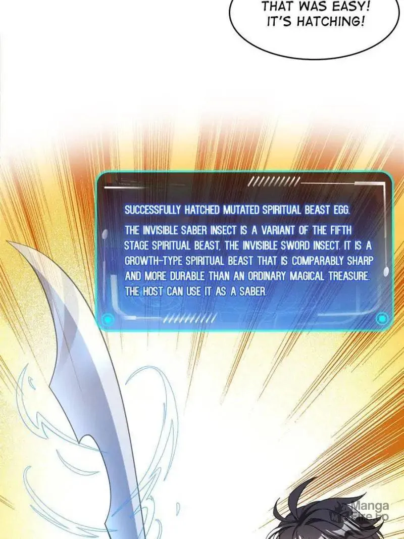 Read Cultivation Chat Group chapter 389 image 56 on Lezhin